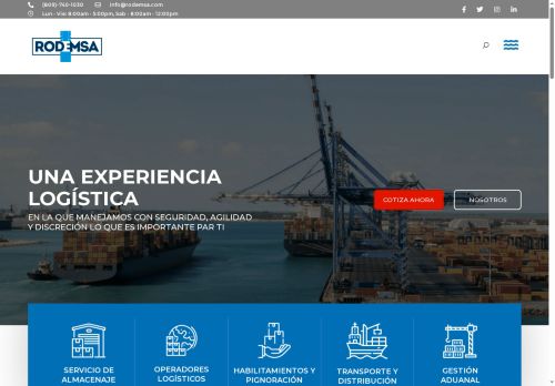 Rodemsa
