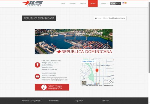 ILG Logistics