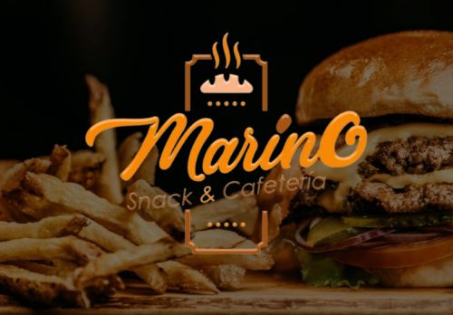 Marino Snack & Cafetería