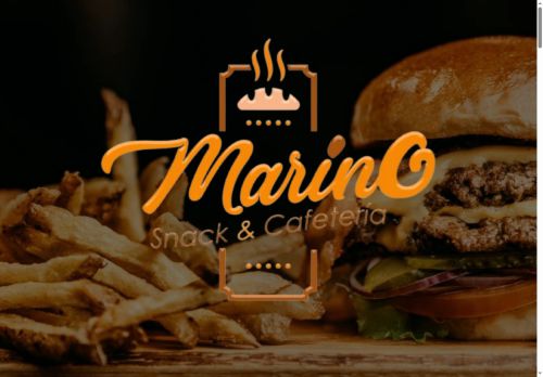 Marino Snack & Cafetería