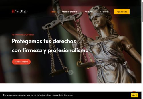 Pina Méndez & Asociados, SRL