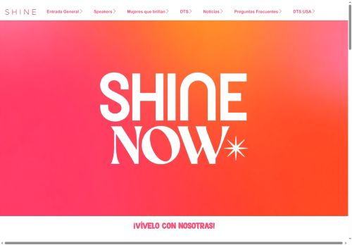 Days to Shine