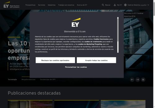 EY República Dominicana