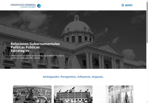 Ferdinand Herrera Consultores