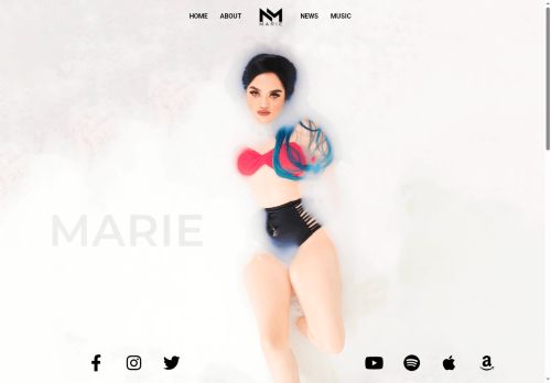 Marie