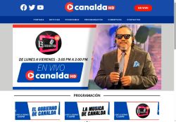 Canalda HD