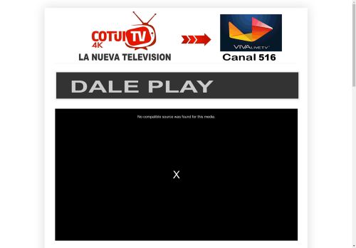 Cotuí TV