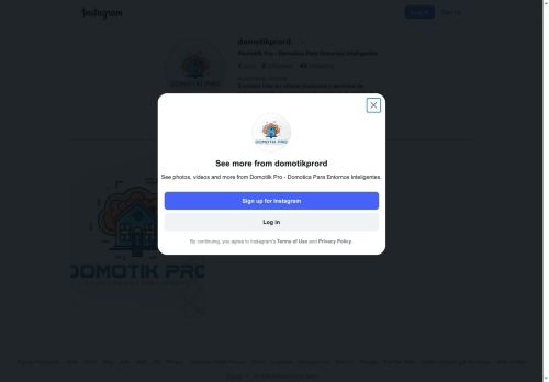 Domotik Pro