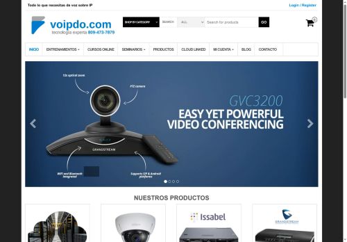 VoipDO