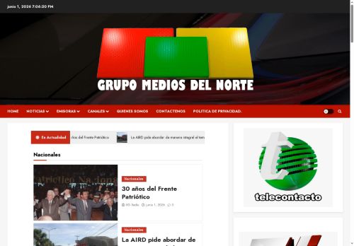 Grupo Medios del Norte