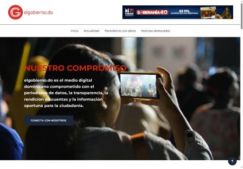 El Gobierno