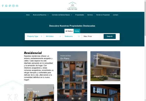 KenRey Real Estate
