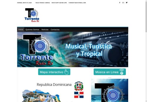 Torrente Radio