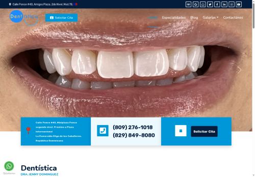 Dentística 