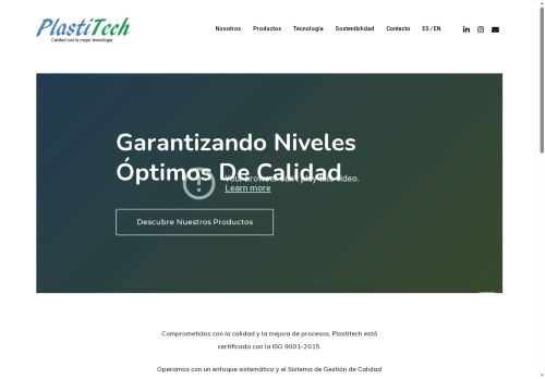 Plastitech