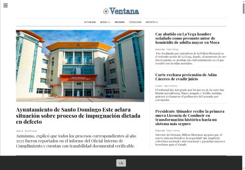 Ventana Digital