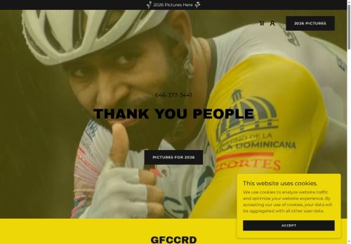 Gran Fondo Cycling Challenge