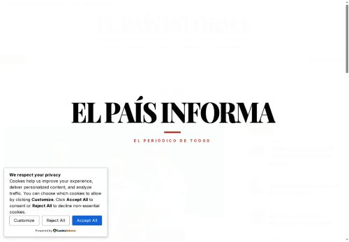 El País Informa