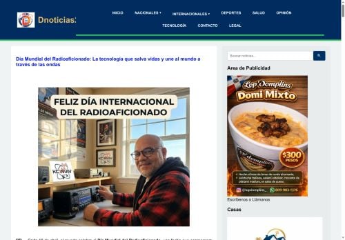 Dnoticias 24H