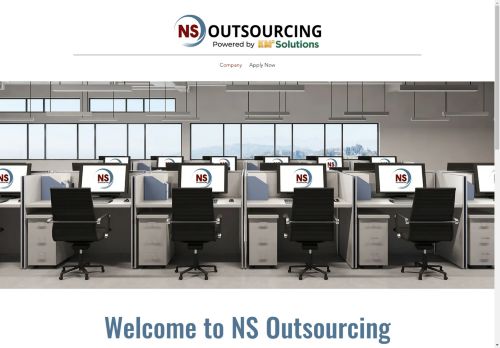 NS Outsourcing