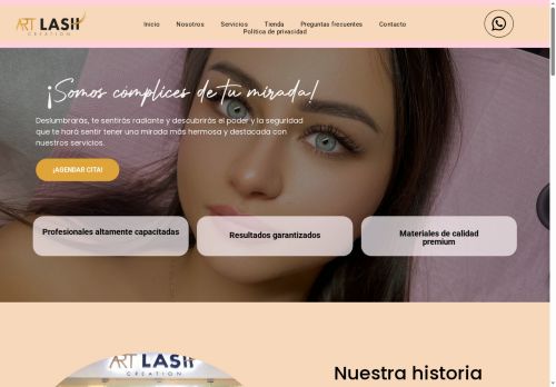 Art Lash