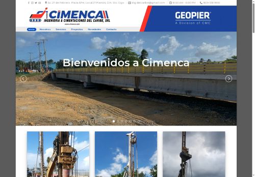 Cimenca