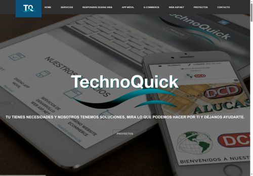 TechnoQuick