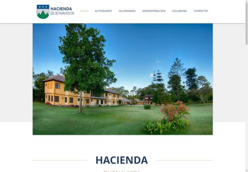 Hacienda Buenavista