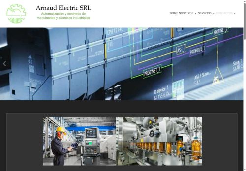 Arnaud Electric SRL