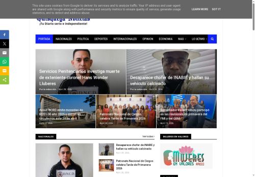 Quisqueya Noticias 
