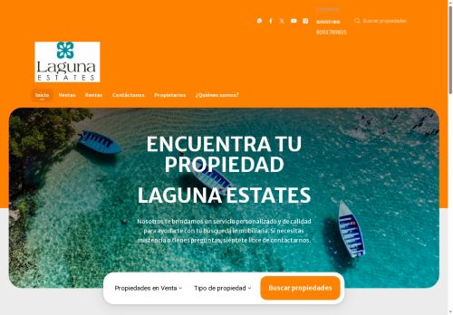 Laguna Estates