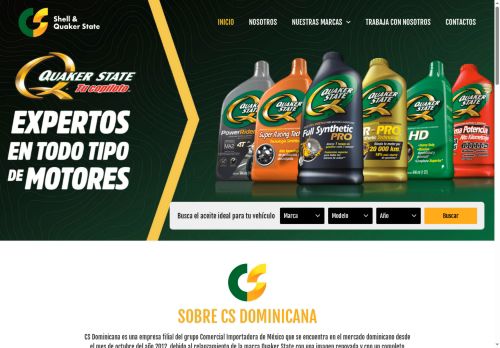 Cisa Dominicana