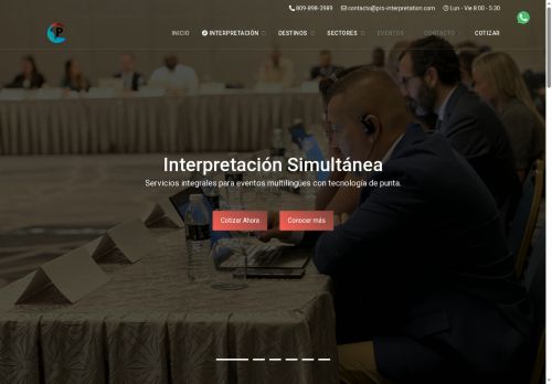 Pro-Interpretación