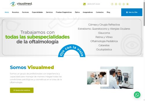 Visual Med