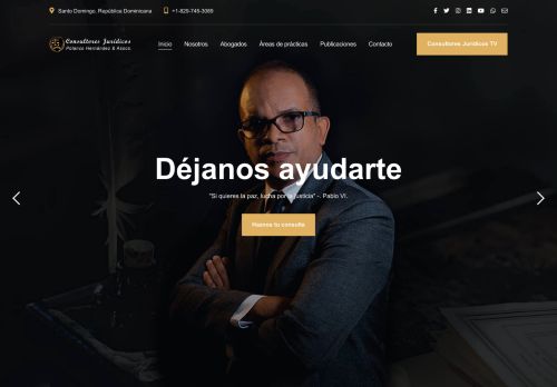 Polanco Hernández & Asociados
