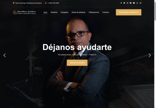 Polanco Hernández & Asociados