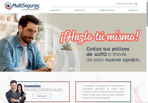 MultiSeguros