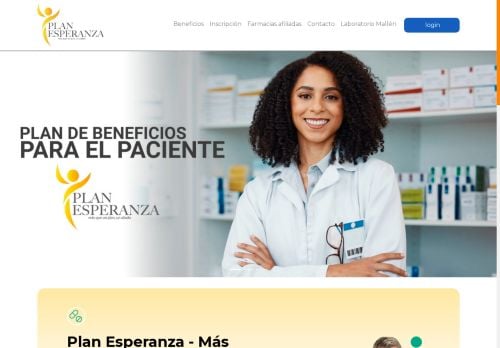 Plan Esperanza