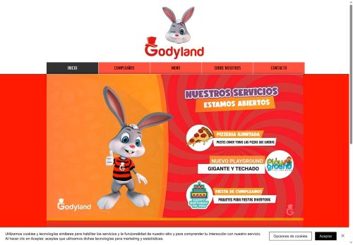 Godyland