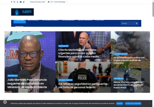 El Quinto Elemento TV