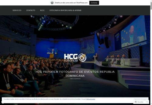 HCG FotoFilm