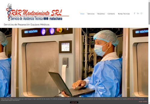 R&R Mantenimiento, SRL