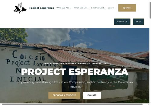 Project Esperanza