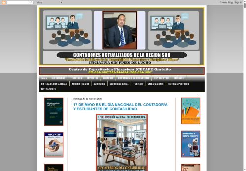 Unión de Contadores Desarrollistas