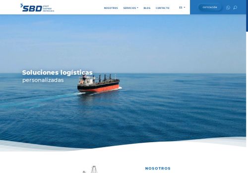 Smart Business Dominicana
