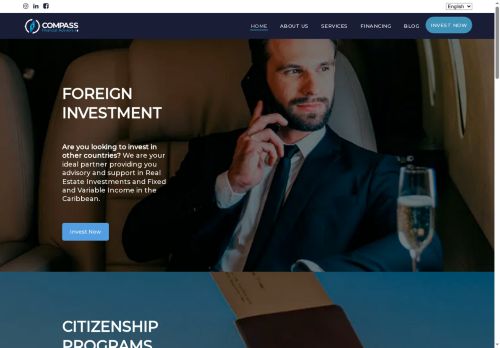 Compass Financial Advisors