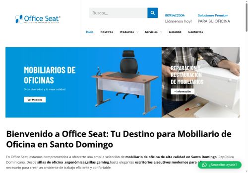 Office Seat