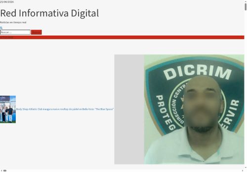 Red Informativa Digital 