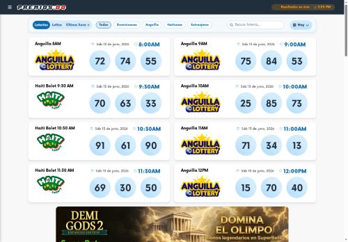 Premios.do