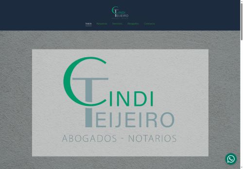 Cindi Teijeiro Abogados